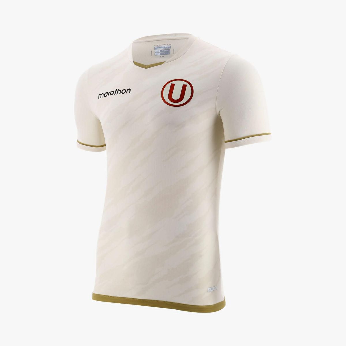 MARATHON SPORTS - Camiseta Oficial Universitario 2025 Hombre Marathon