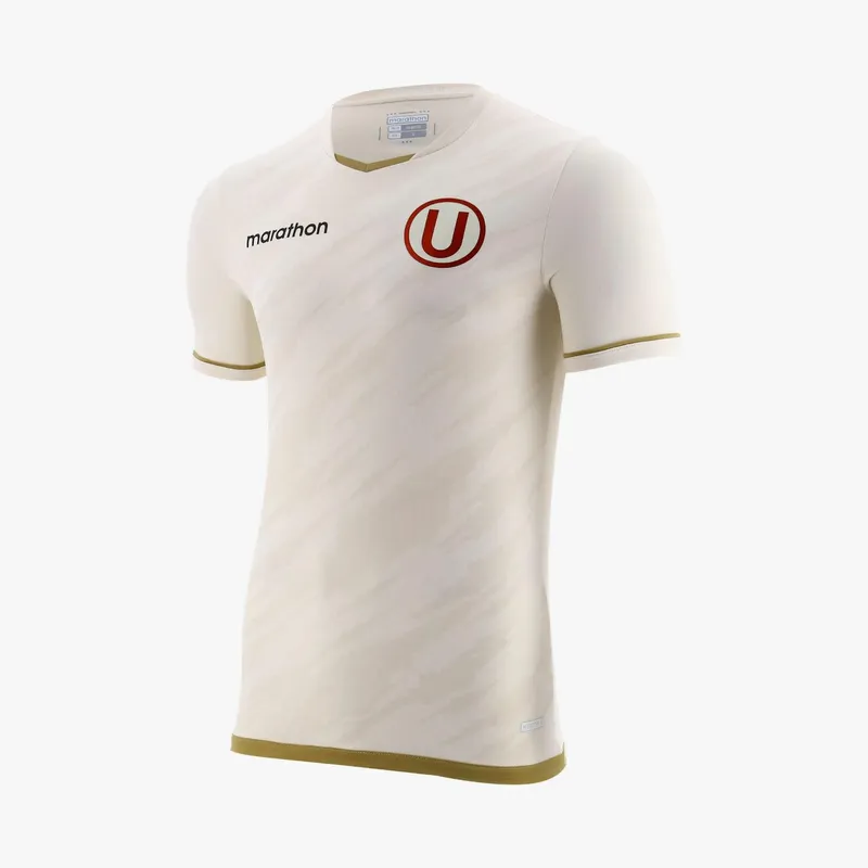MARATHON SPORTS - Camiseta Oficial Universitario 2025 Hombre Marathon