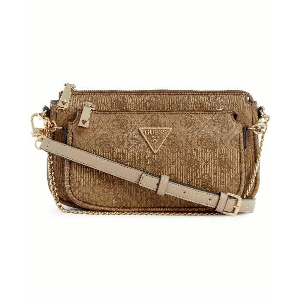 GUESS - Cartera Crossbody Mujer Guess