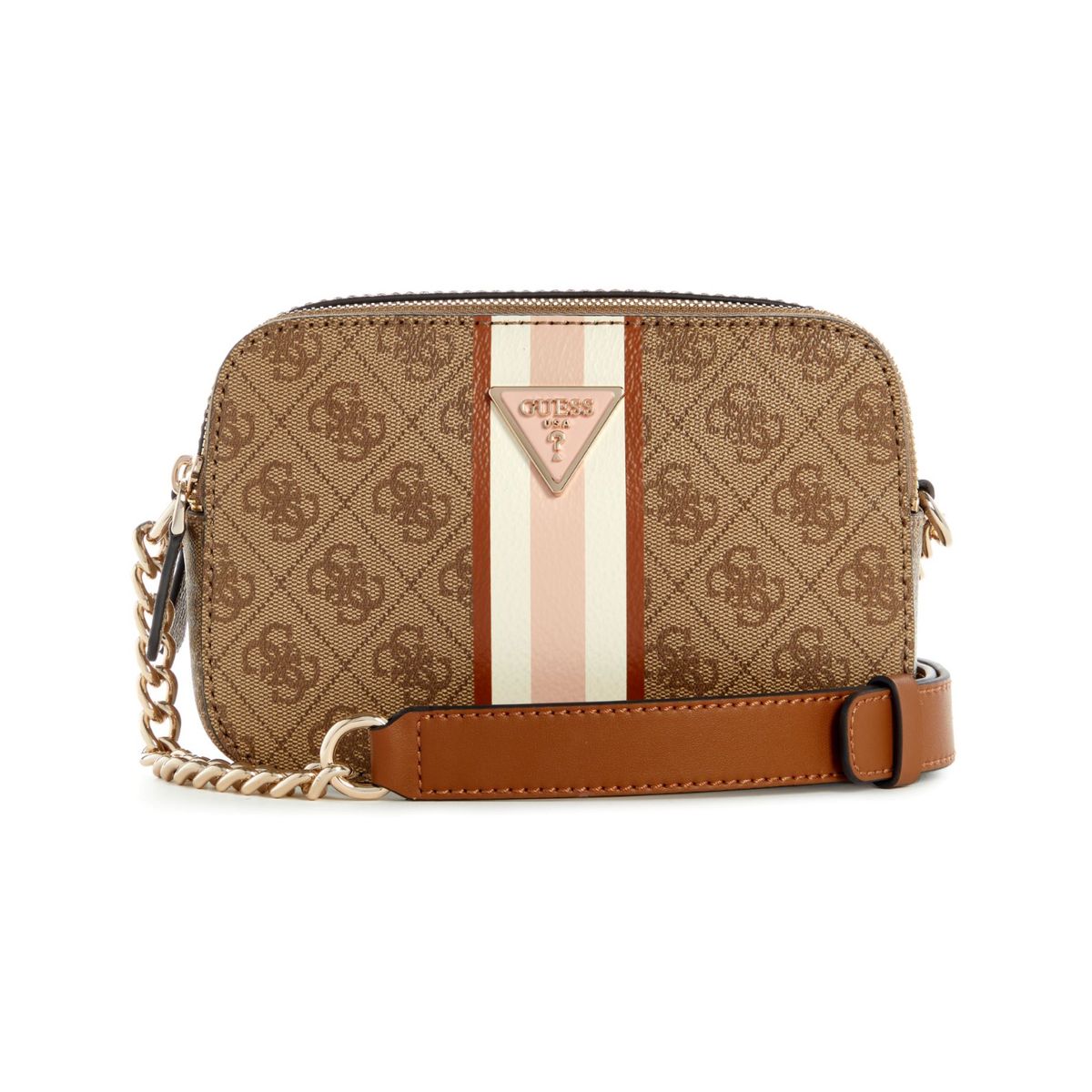 GUESS - Cartera Crossbody Mujer Guess