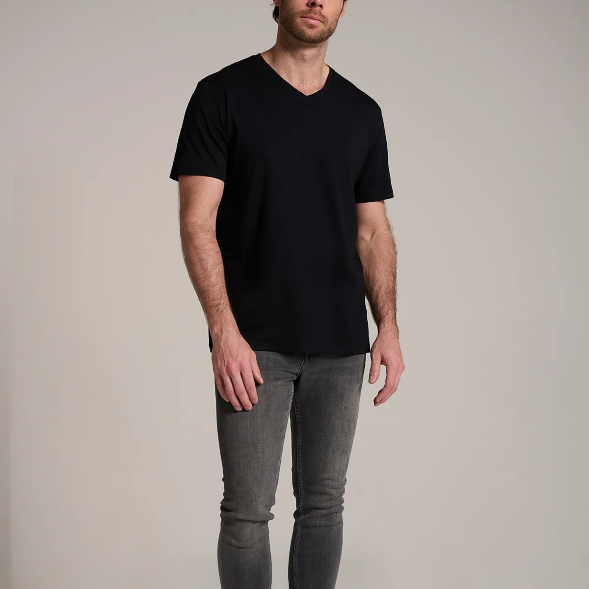 UNBRANDED COMPANY - Polo Manga Corta Algodón Hombre Unbranded