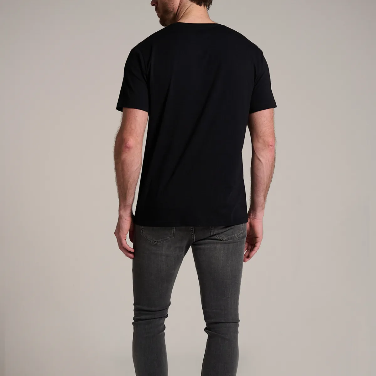 UNBRANDED COMPANY - Polo Manga Corta Algodón Hombre Unbranded