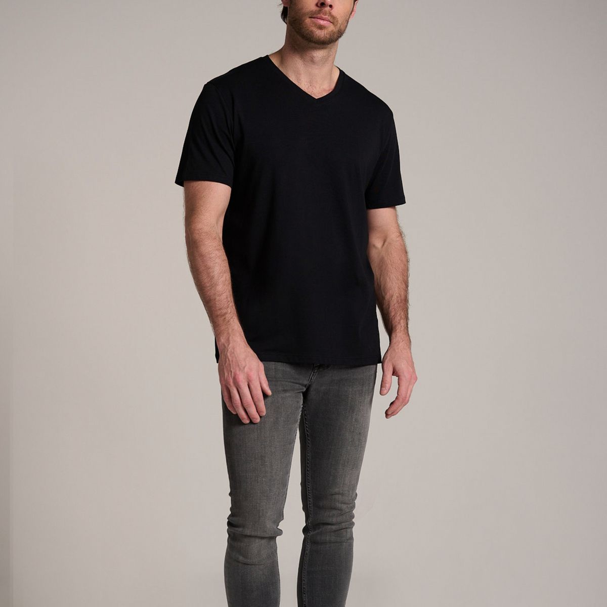 UNBRANDED COMPANY - Polo Manga Corta Algodón Hombre Unbranded