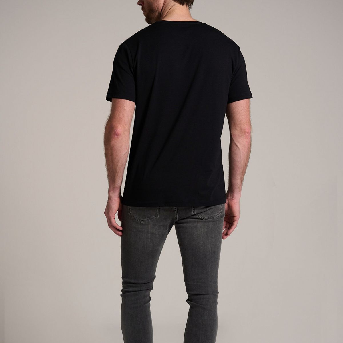 UNBRANDED COMPANY - Polo Manga Corta Algodón Hombre Unbranded