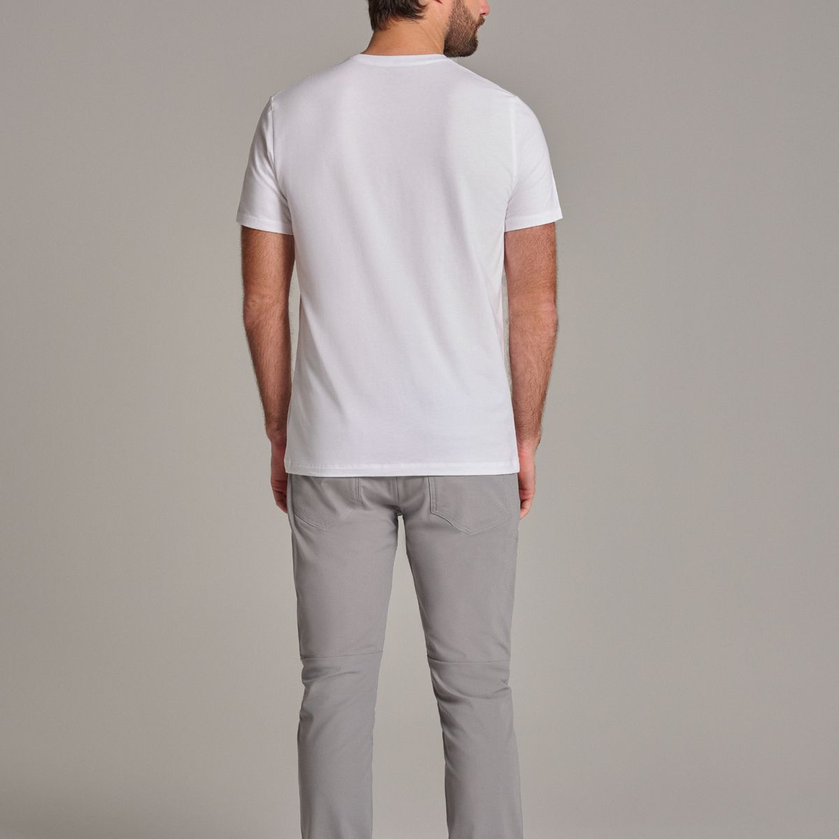 UNBRANDED COMPANY - Polo Manga Corta Algodón Hombre Unbranded