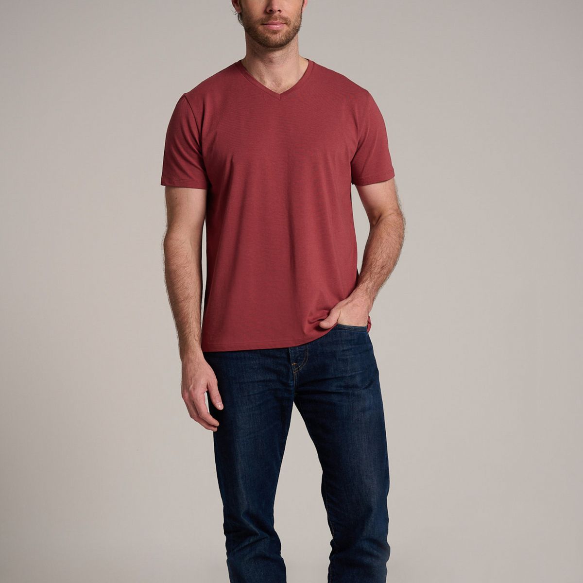 UNBRANDED COMPANY - Polo Manga Corta Algodón Hombre Unbranded