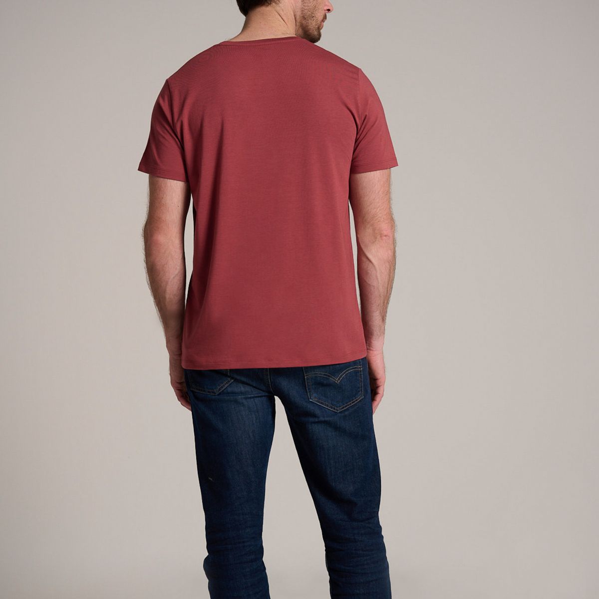 UNBRANDED COMPANY - Polo Manga Corta Algodón Hombre Unbranded