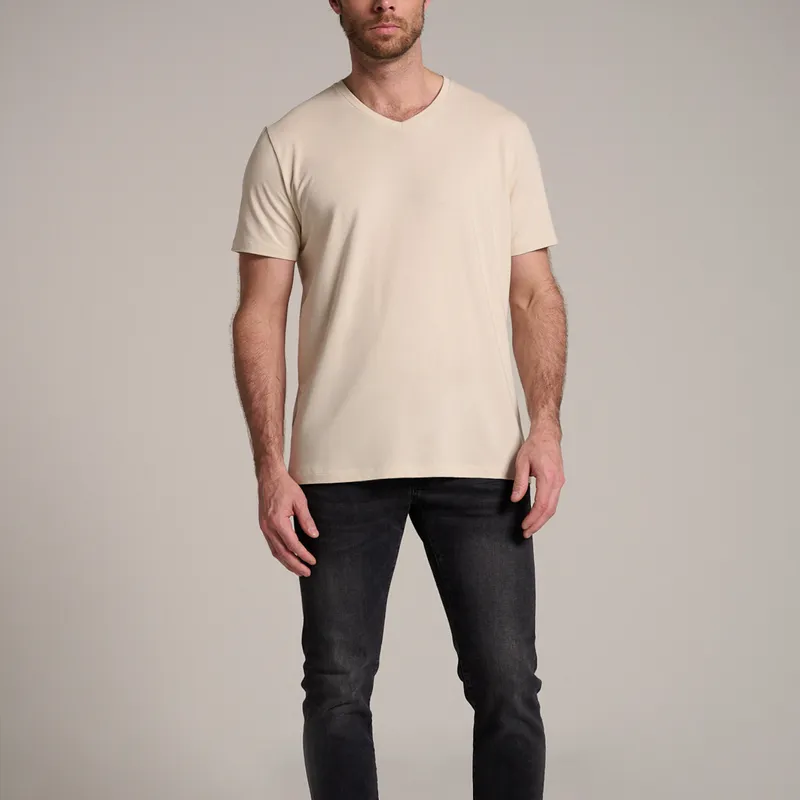 UNBRANDED COMPANY - Polo Manga Corta Algodón Hombre Unbranded