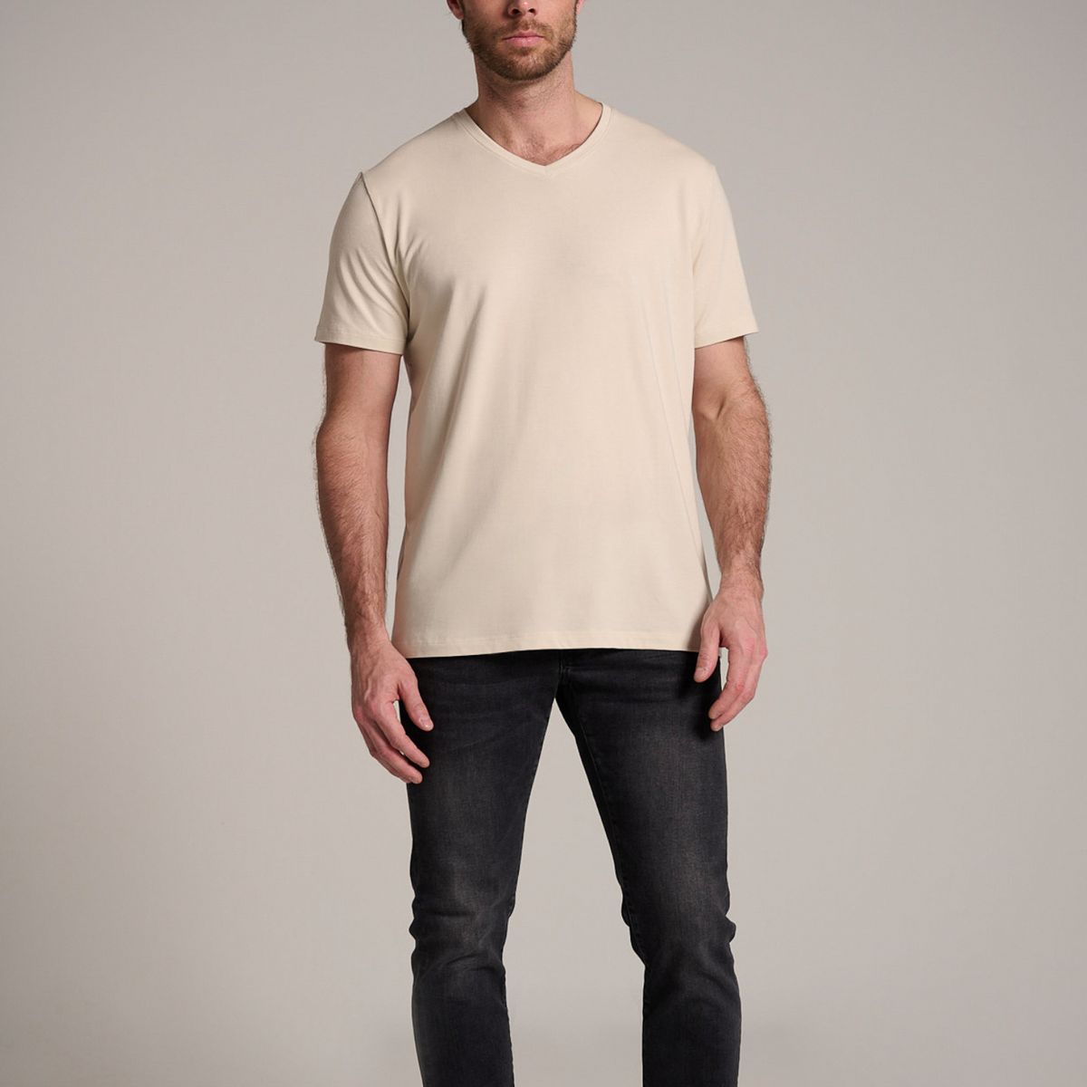 UNBRANDED COMPANY - Polo Manga Corta Algodón Hombre Unbranded