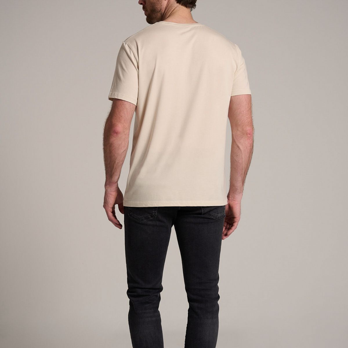 UNBRANDED COMPANY - Polo Manga Corta Algodón Hombre Unbranded