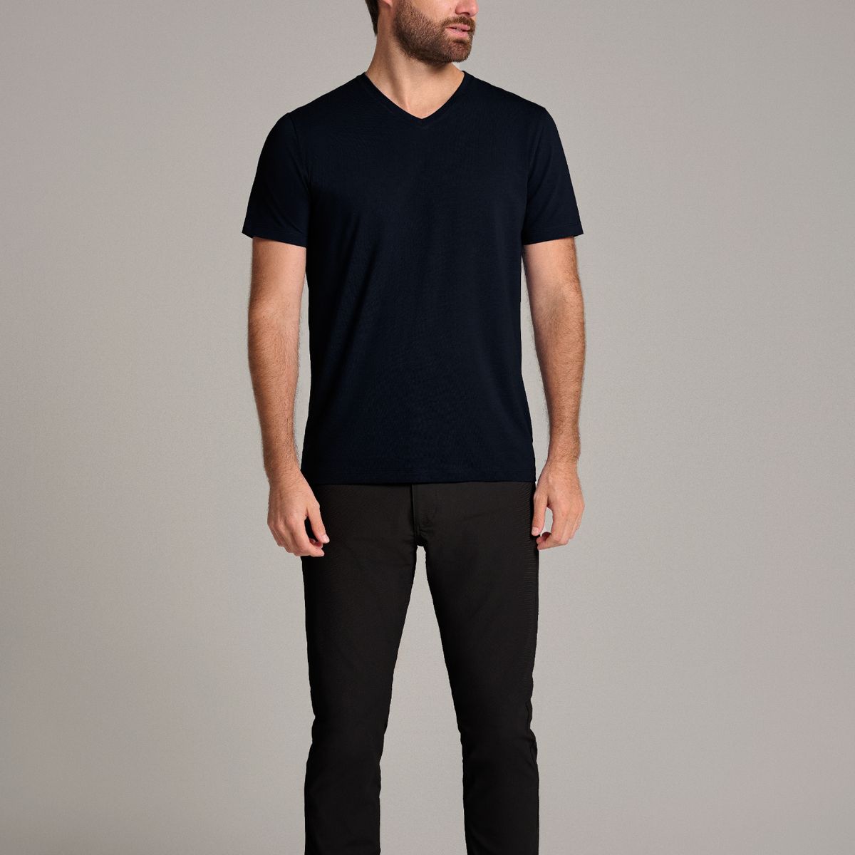 UNBRANDED COMPANY - Polo Manga Corta Algodón Hombre Unbranded