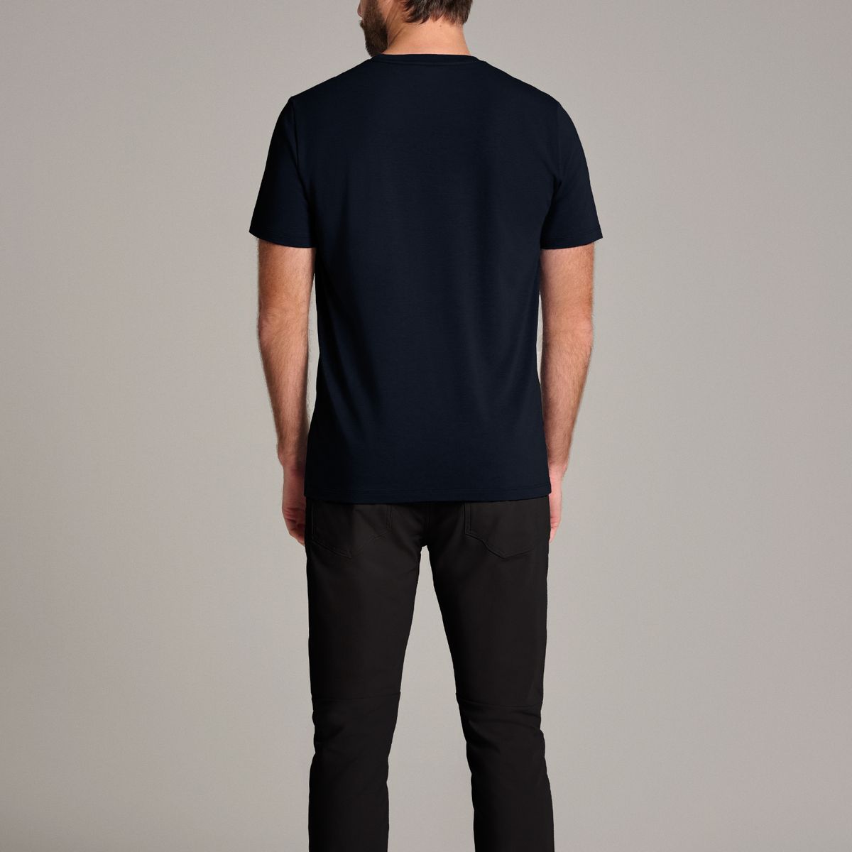 UNBRANDED COMPANY - Polo Manga Corta Algodón Hombre Unbranded