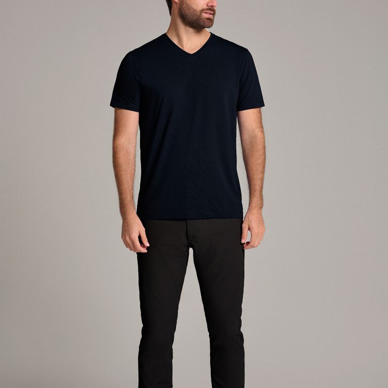 UNBRANDED COMPANY - Polo Manga Corta Algodón Hombre Unbranded