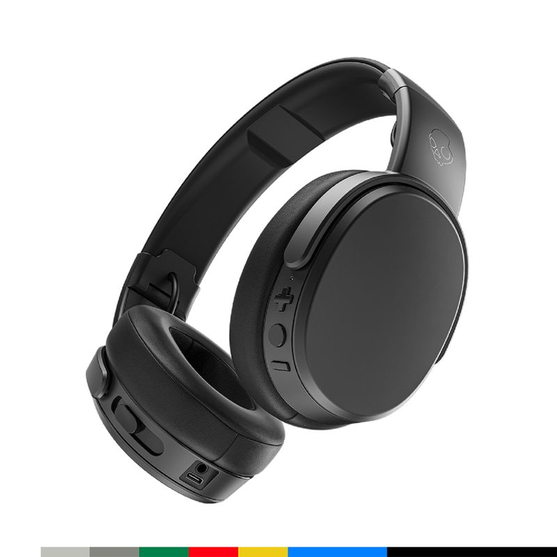 SKULLCANDY - Audifonos Skullcandy Crusher Wireless