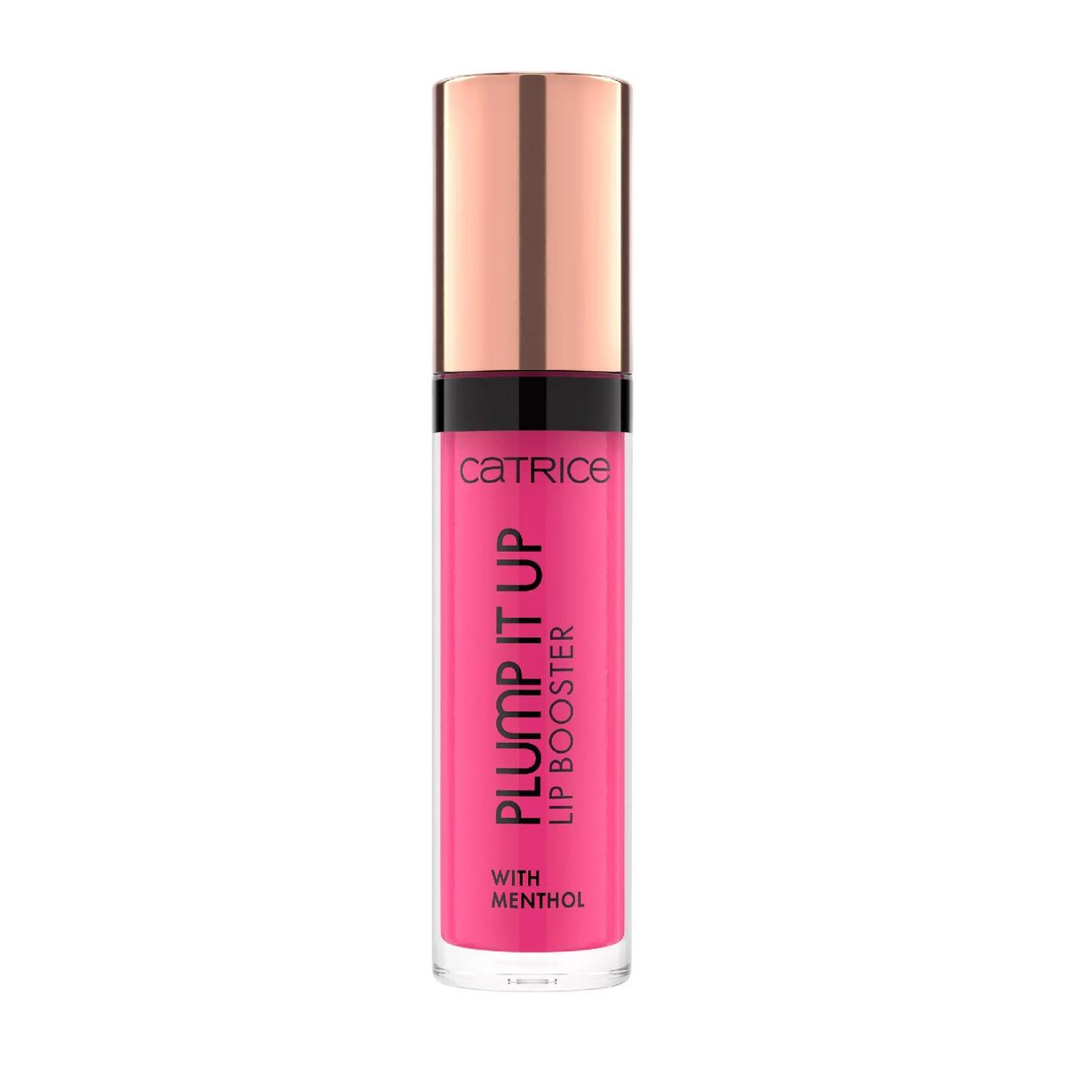 CATRICE - Gloss Plump It Up Lip Booster 080
