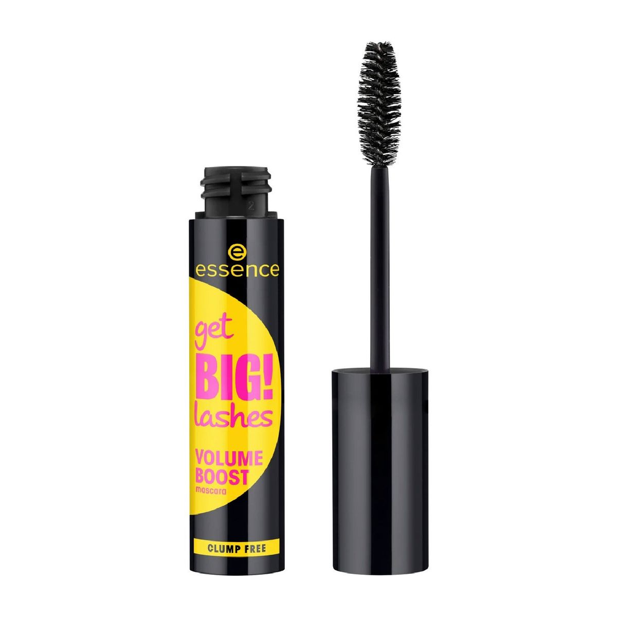 ESSENCE - Máscaras Get Big! Lashes Volume Boo