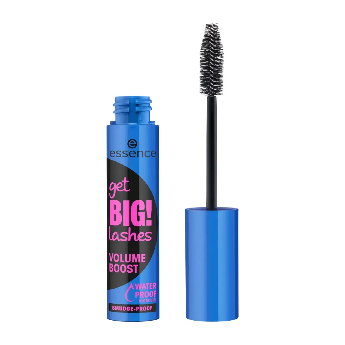 ESSENCE - Máscaras Get Big! Lashes Volume Boo