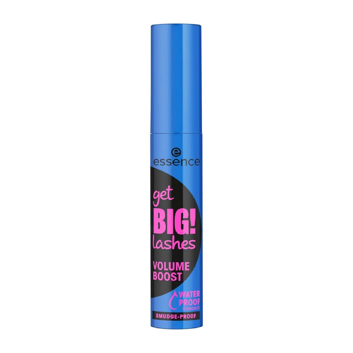 ESSENCE - Máscaras Get Big! Lashes Volume Boo