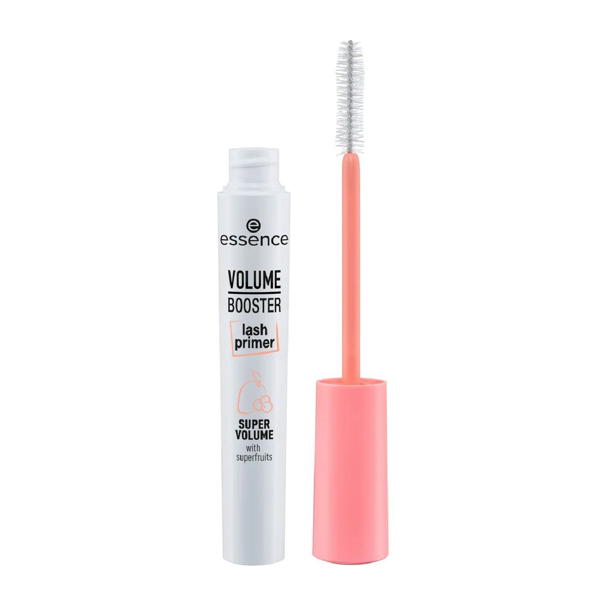 ESSENCE - Primer Ojos Volume Booster Lash Pri