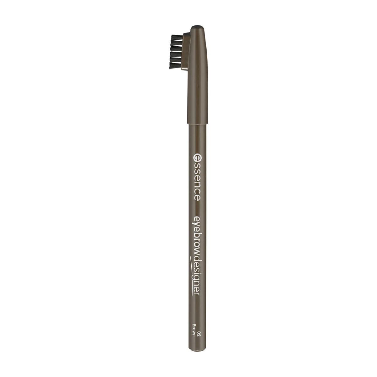 ESSENCE - Delineador Cejas Eyebrow Designer 0