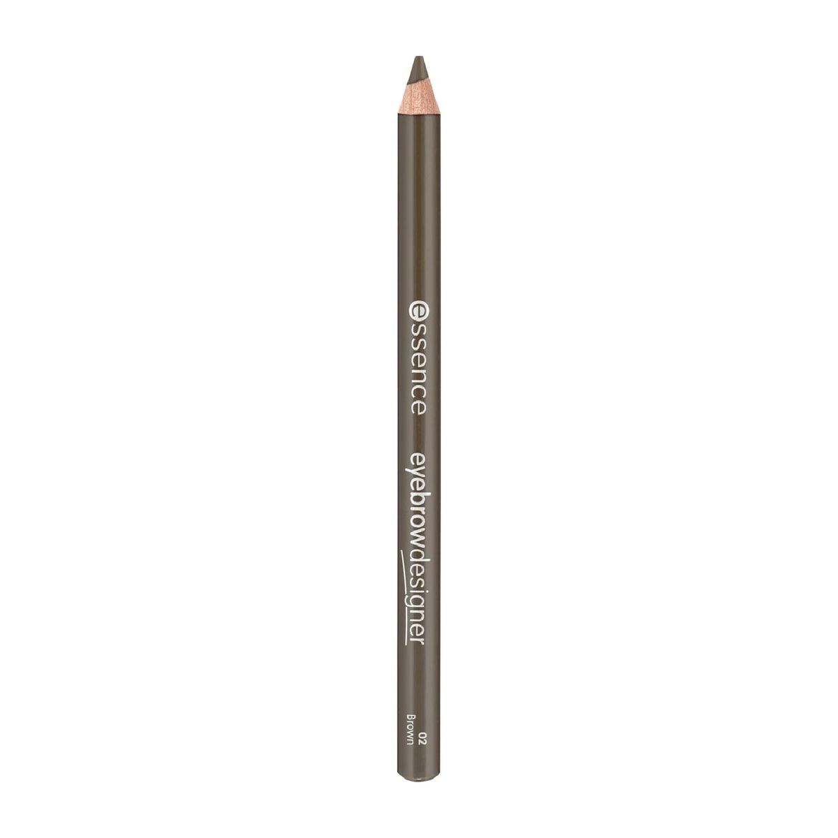 ESSENCE - Delineador Cejas Eyebrow Designer 0