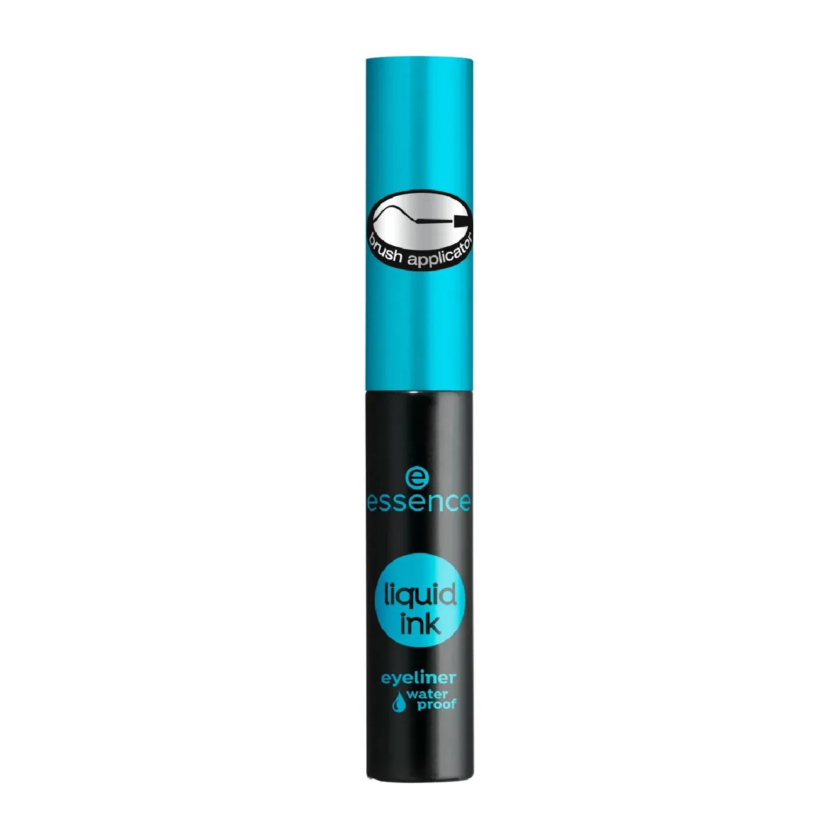 ESSENCE - Delineador Ojos Liquid Ink Waterpro
