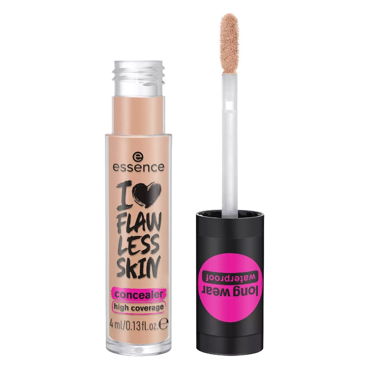 ESSENCE - Essence I Love Flawless Skin Concea