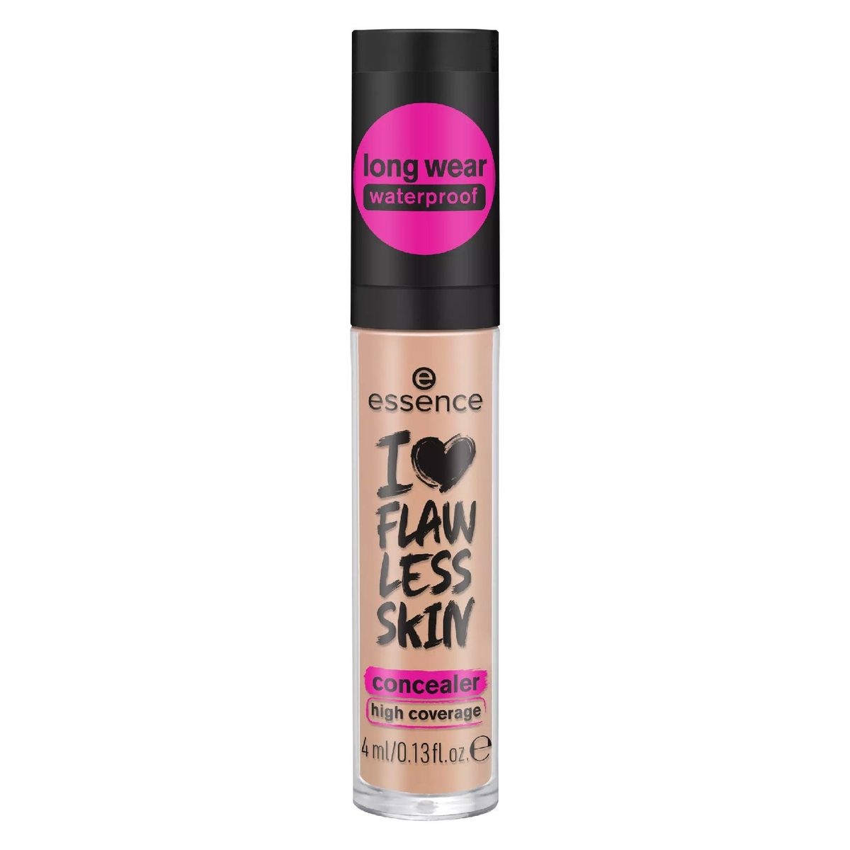 ESSENCE - Essence I Love Flawless Skin Concea