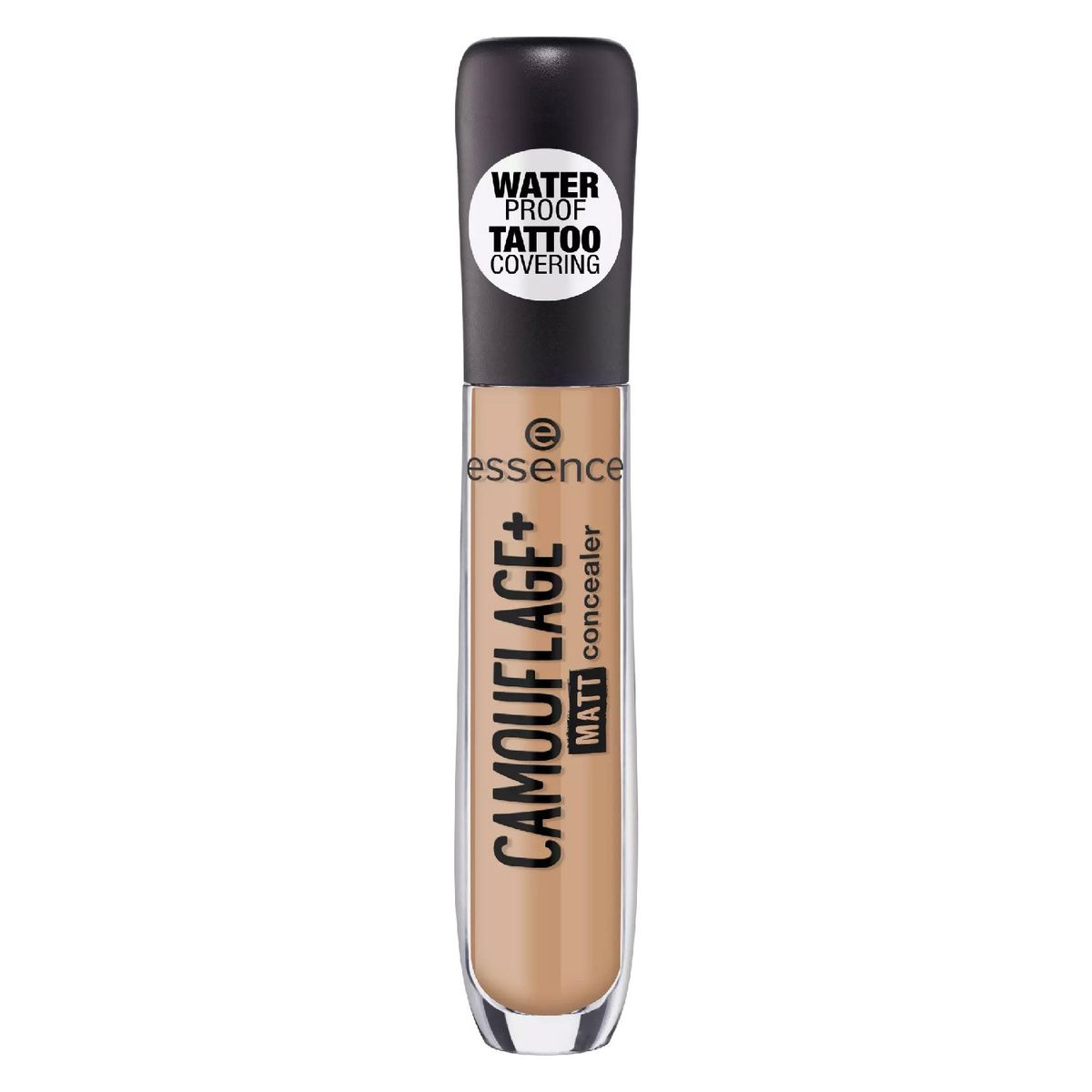 ESSENCE - Correctores Camouflage+ Matt Concea