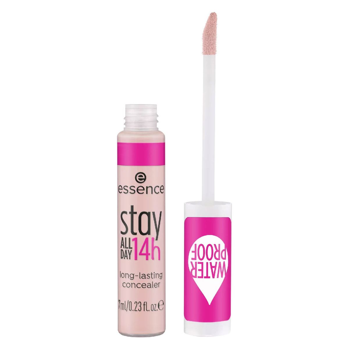 ESSENCE - Corrector Stay All Day 14h Long-las