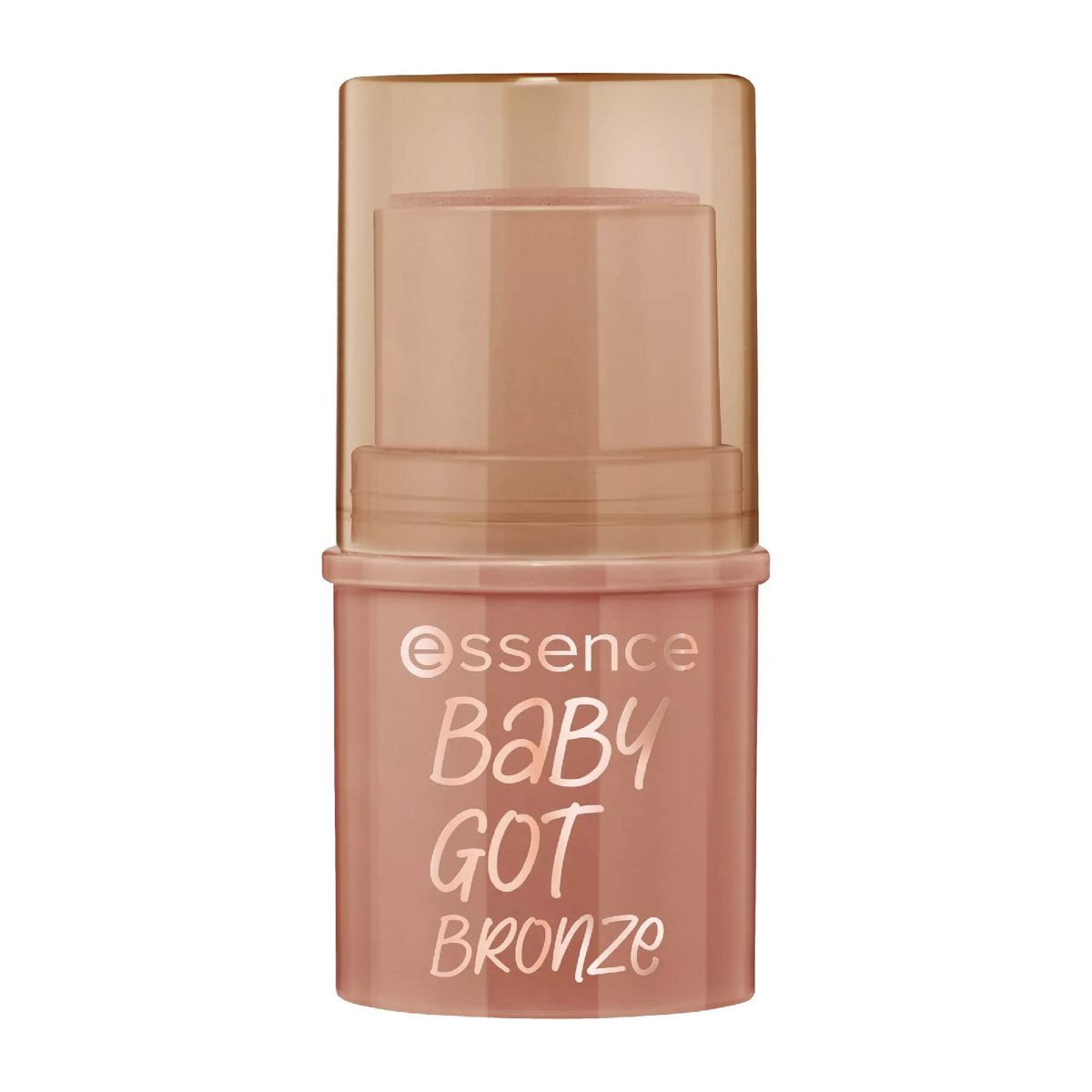ESSENCE - Essence Baby Got Bronze Bronzing St