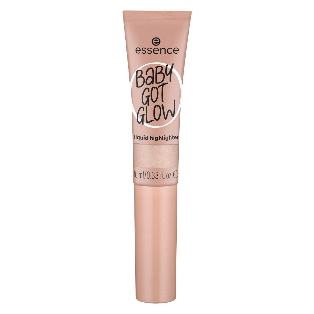 ESSENCE - Essence Baby Got Glow Liquid Highli