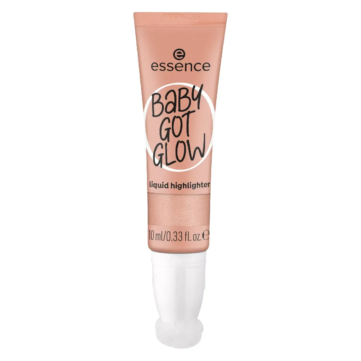 ESSENCE - Essence Baby Got Glow Liquid Highli