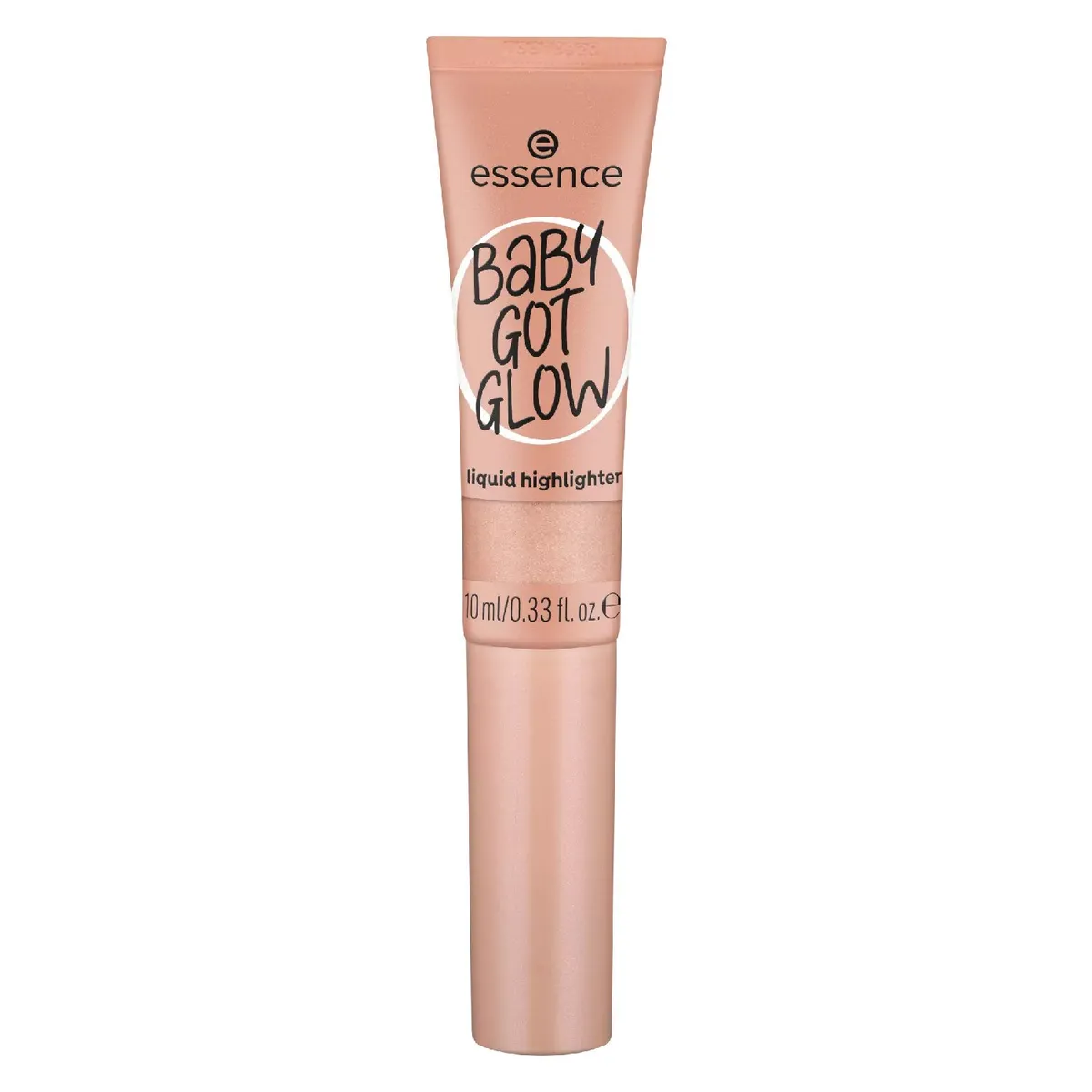 ESSENCE - Essence Baby Got Glow Liquid Highli