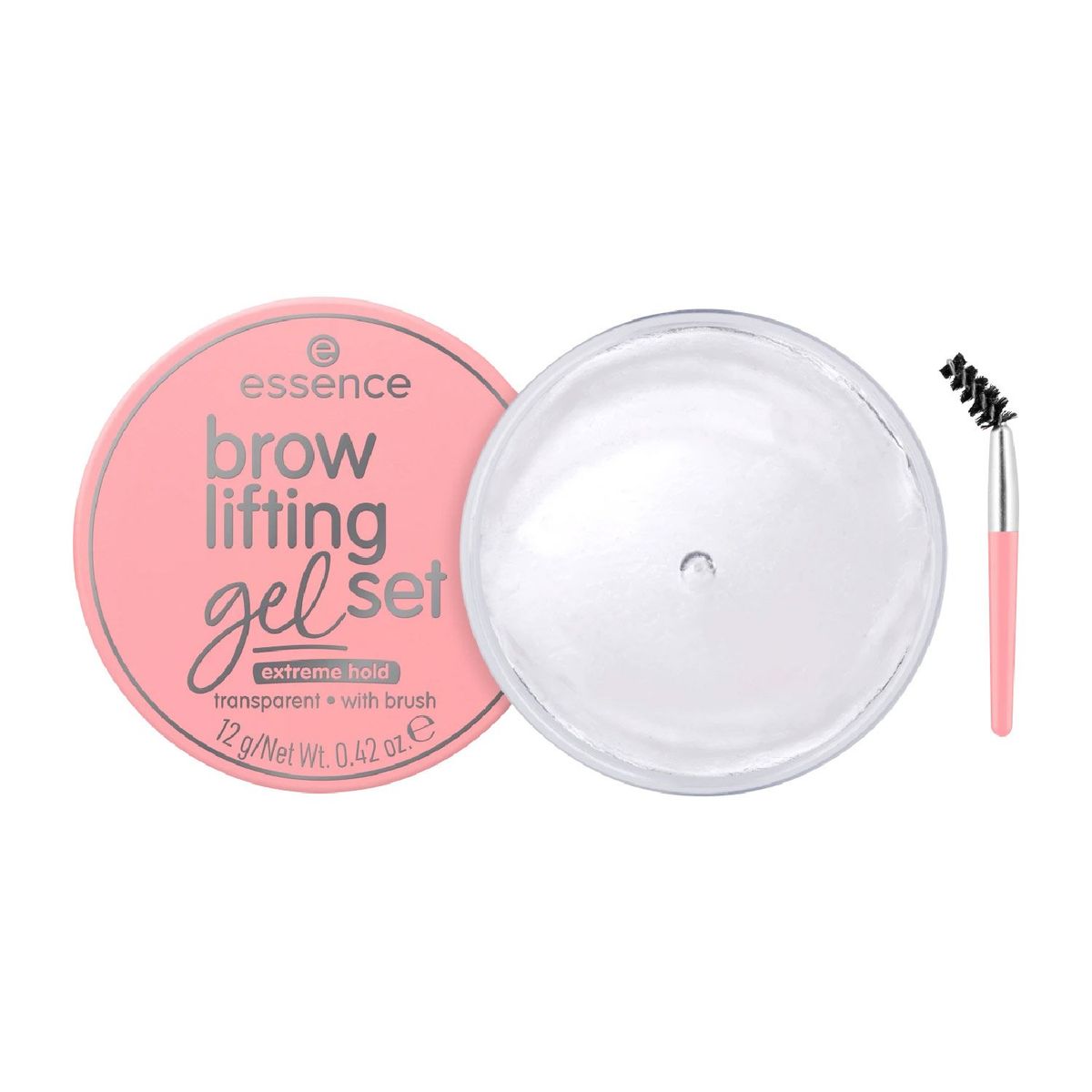 ESSENCE - Essence Brow Lifting Gel Set