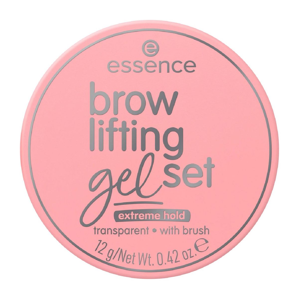 ESSENCE - Essence Brow Lifting Gel Set