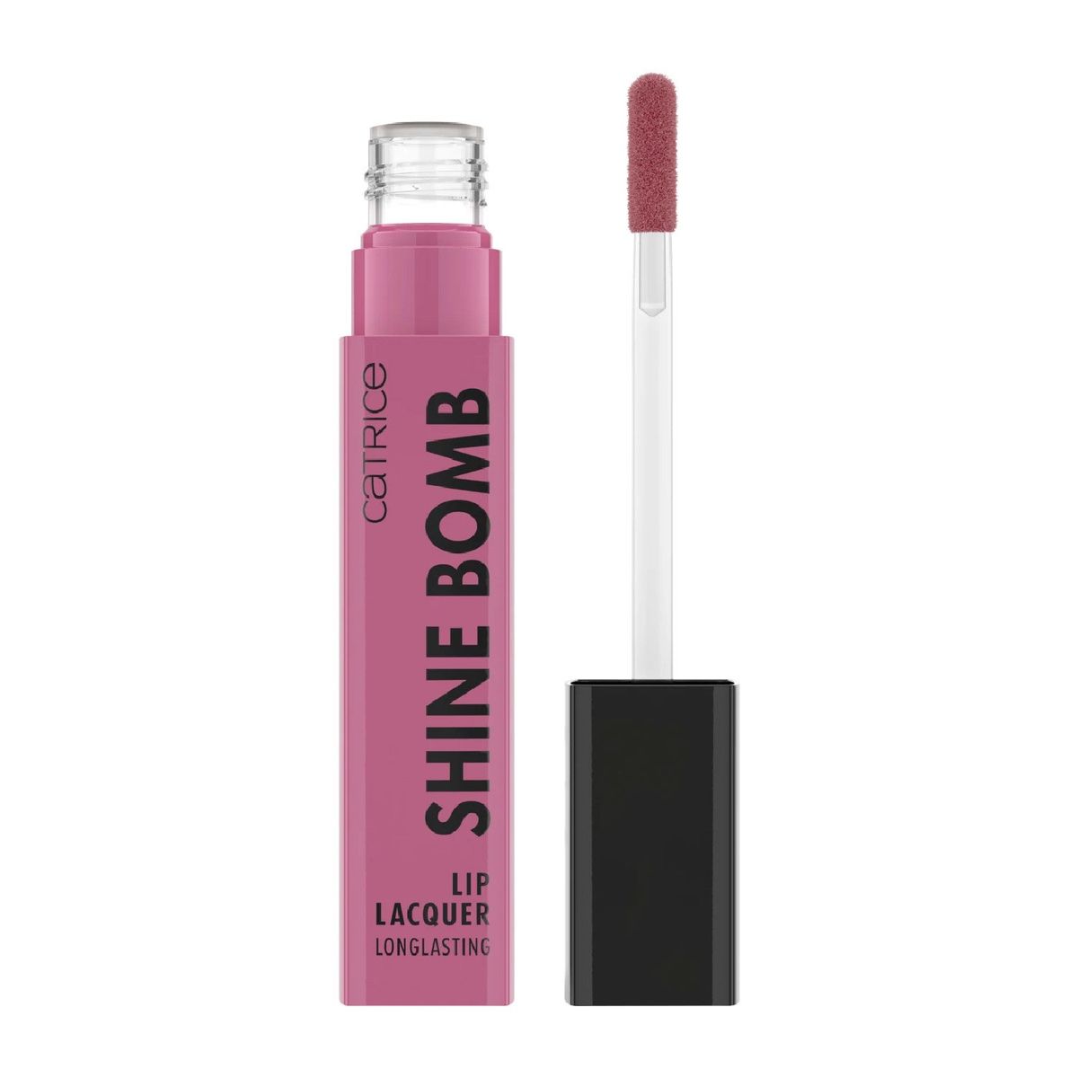 CATRICE - Catrice Shine Bomb Lip Lacquer 060