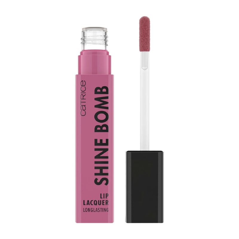 CATRICE - Catrice Shine Bomb Lip Lacquer 060