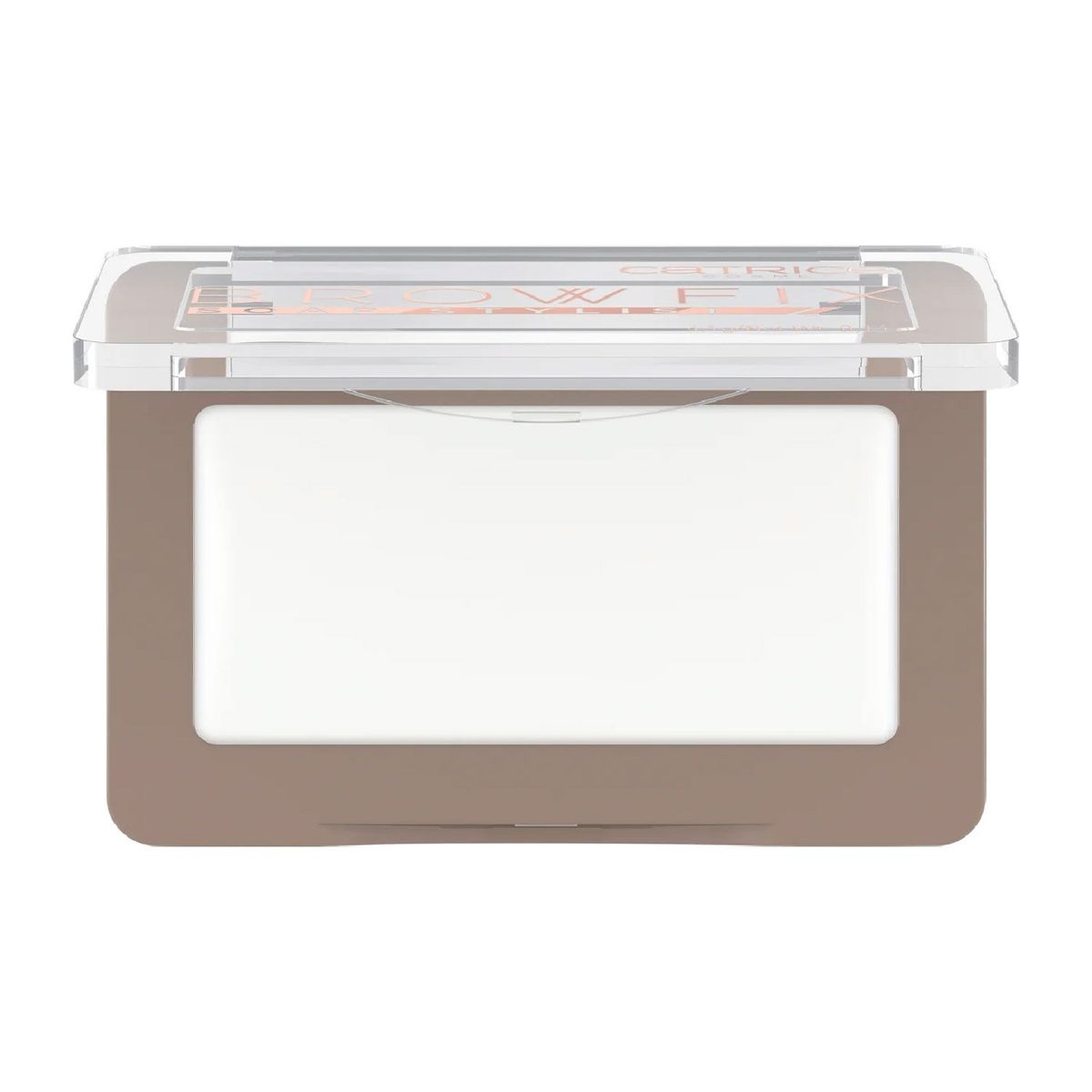 CATRICE - Cejas Brow Fix Soap Stylist 010