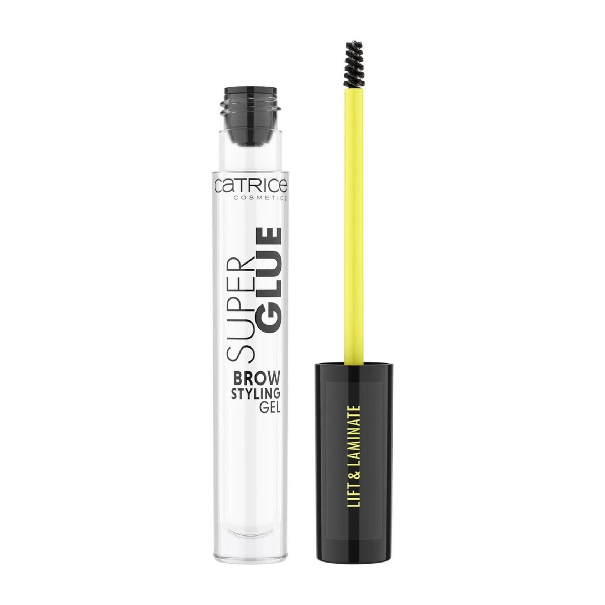 CATRICE - Cejas Super Glue Brow Styling Gel 0