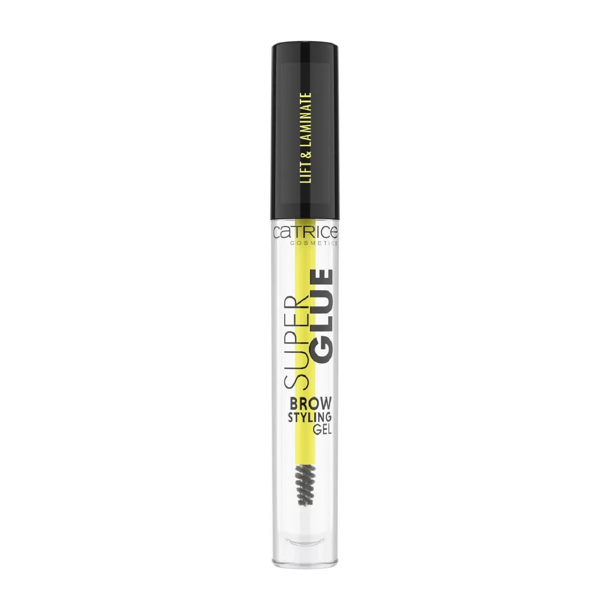 CATRICE - Cejas Super Glue Brow Styling Gel 0