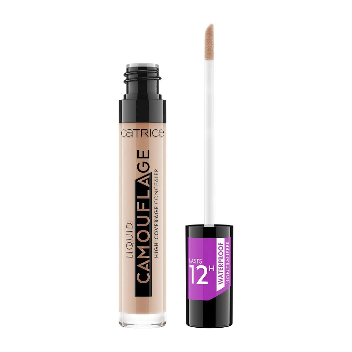 CATRICE - Correctores Liquid Camouflage High 