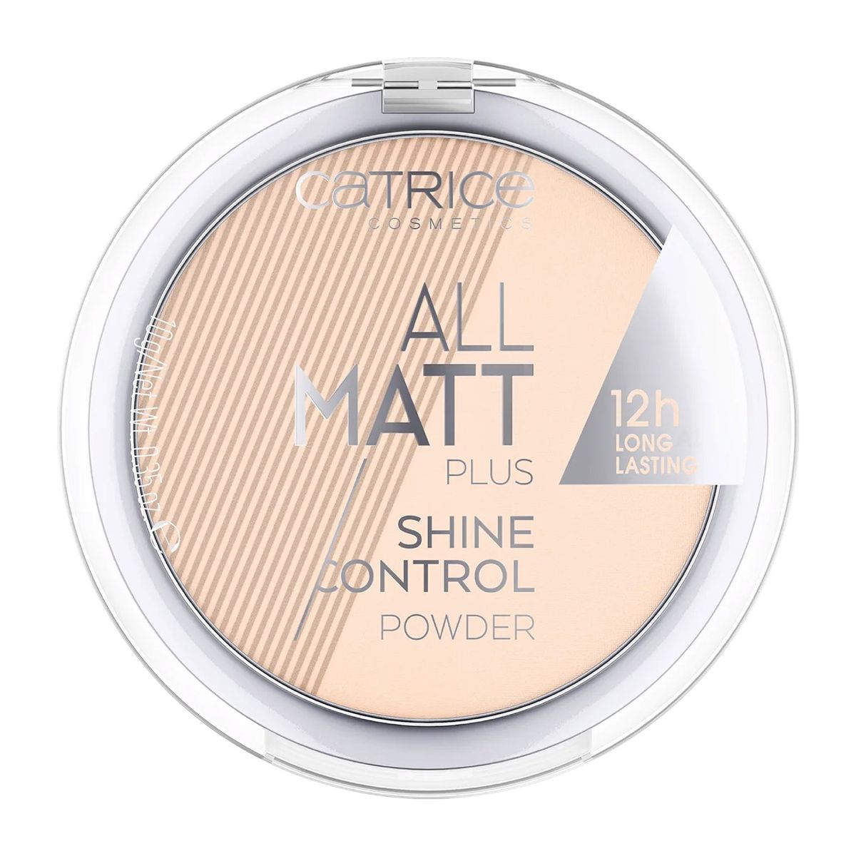 CATRICE - Polvos All Matt Plus Shine Control 