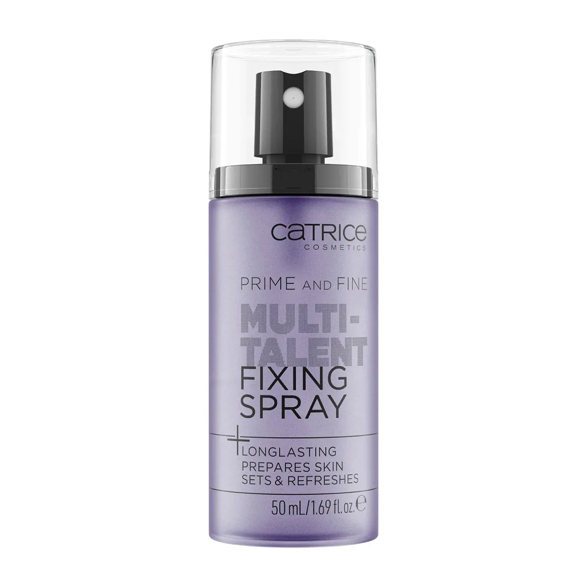 CATRICE - Spray Fijador Prime And Fine Multit