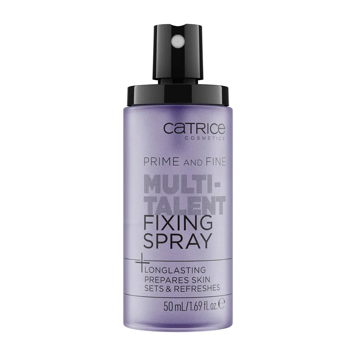 CATRICE - Spray Fijador Prime And Fine Multit