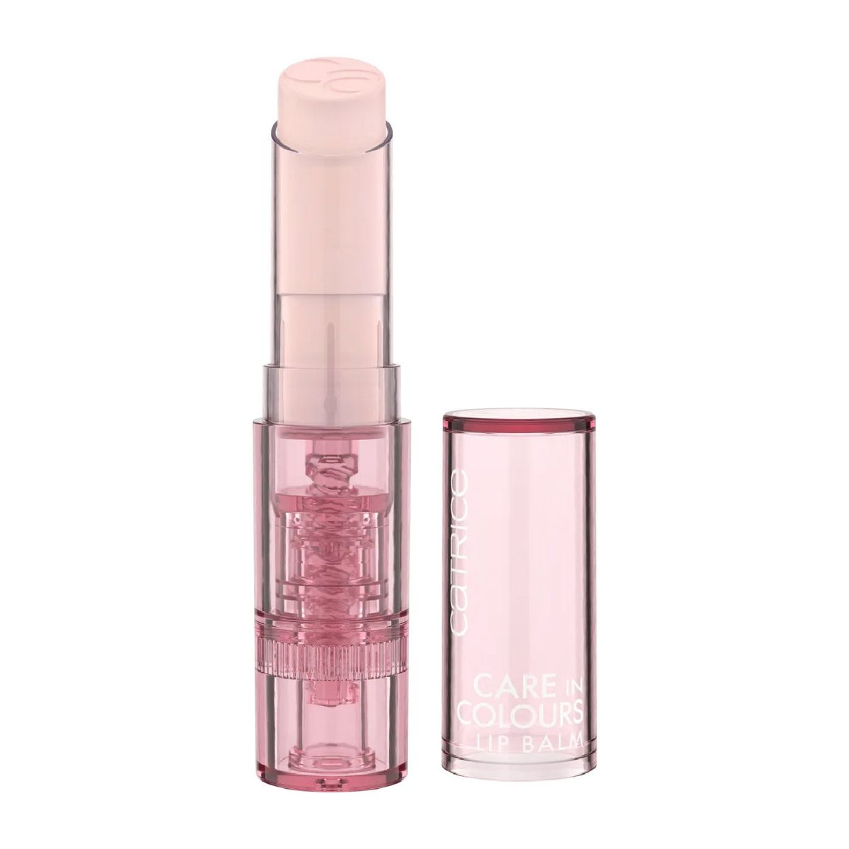 CATRICE - Catrice Care In Colours Lip Balm 01