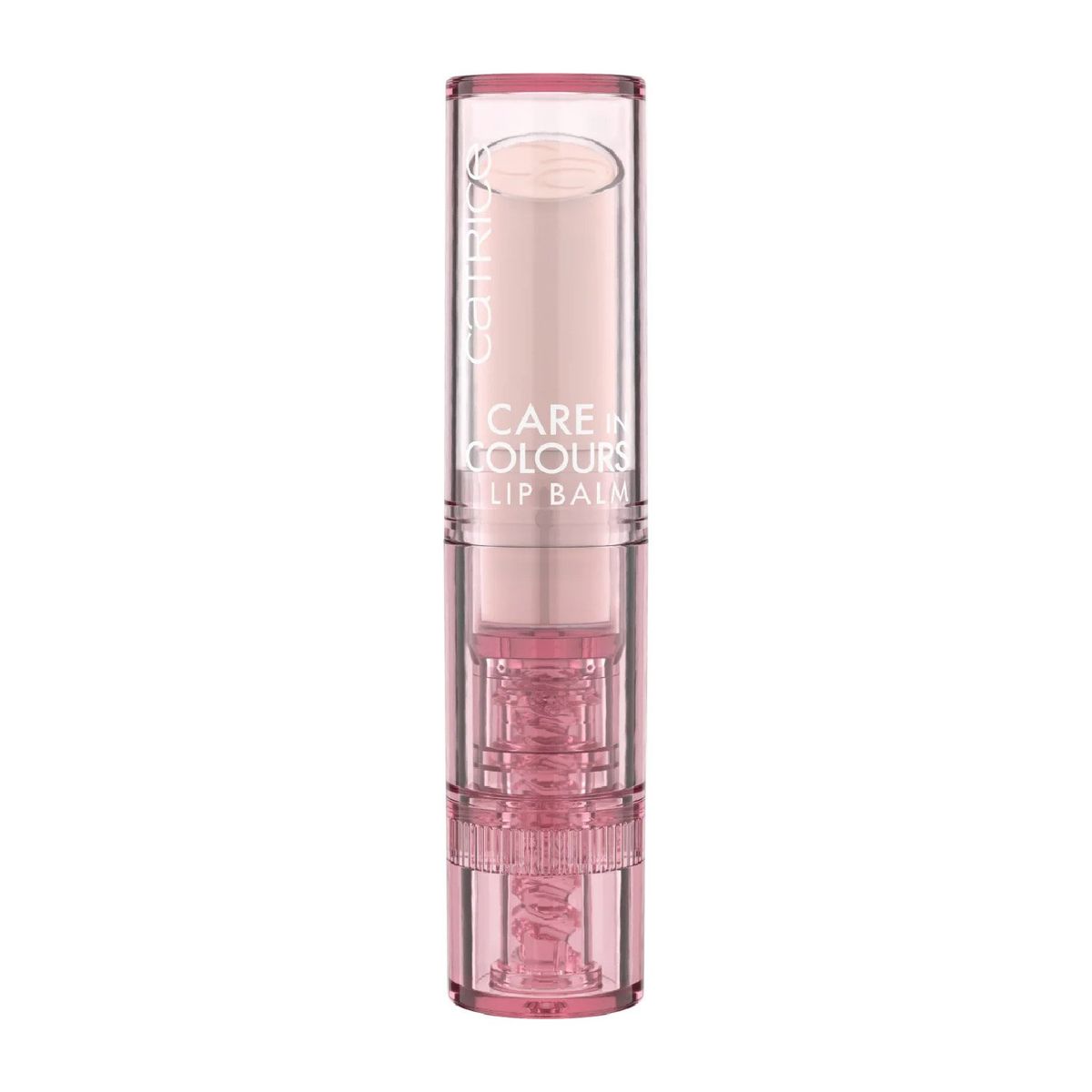 CATRICE - Catrice Care In Colours Lip Balm 01