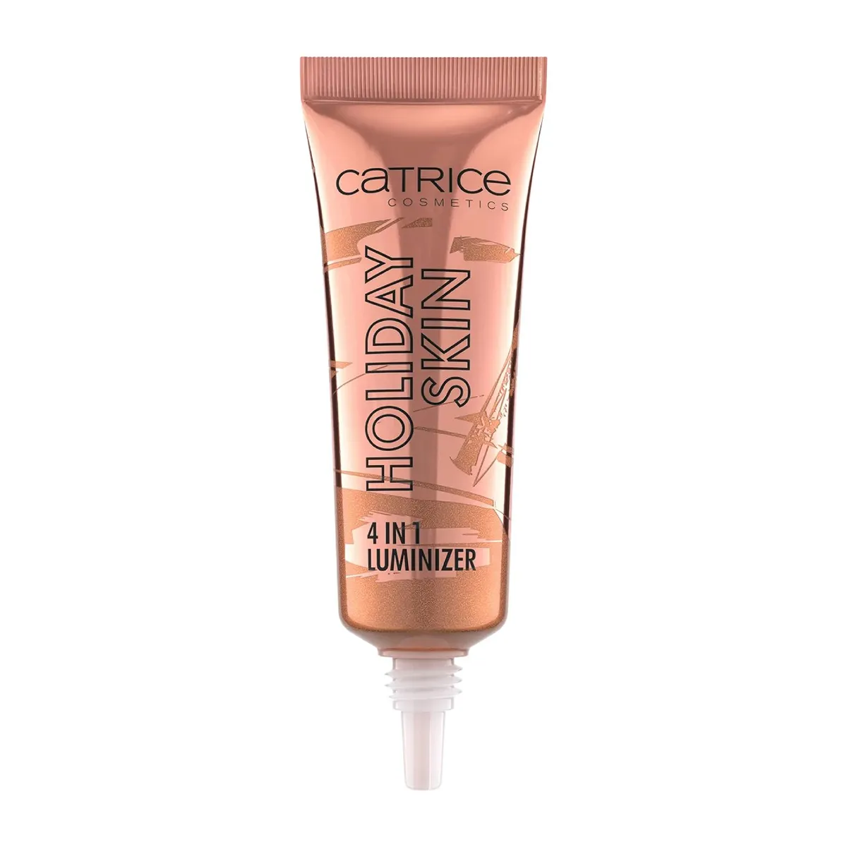 CATRICE - Catrice Holiday Skin 4 In 1 Luminiz