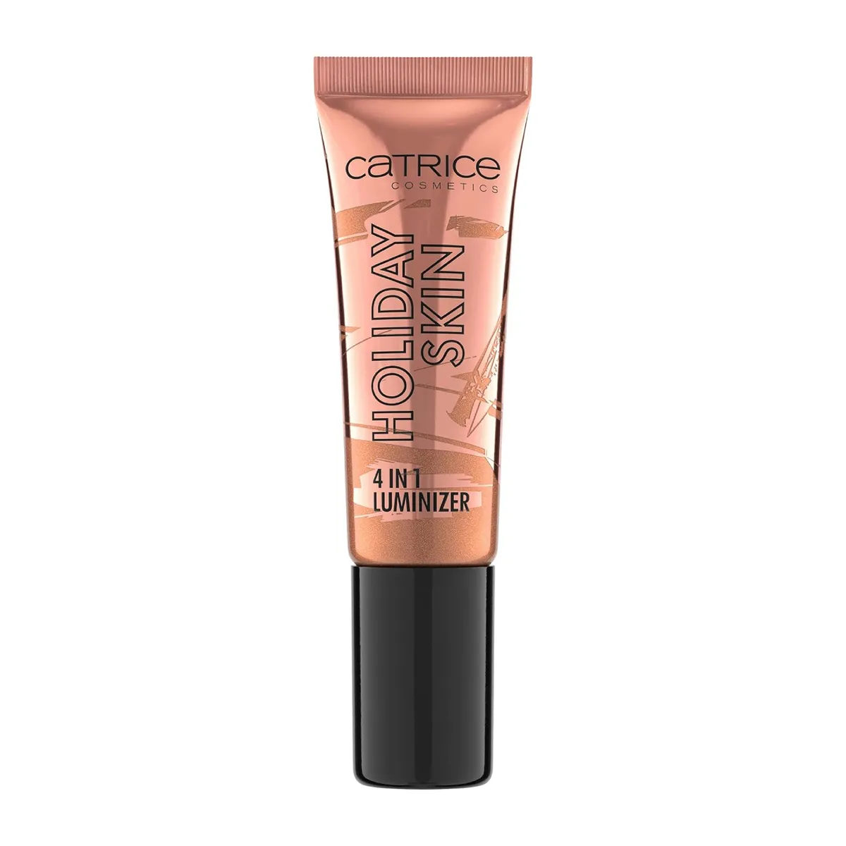 CATRICE - Catrice Holiday Skin 4 In 1 Luminiz