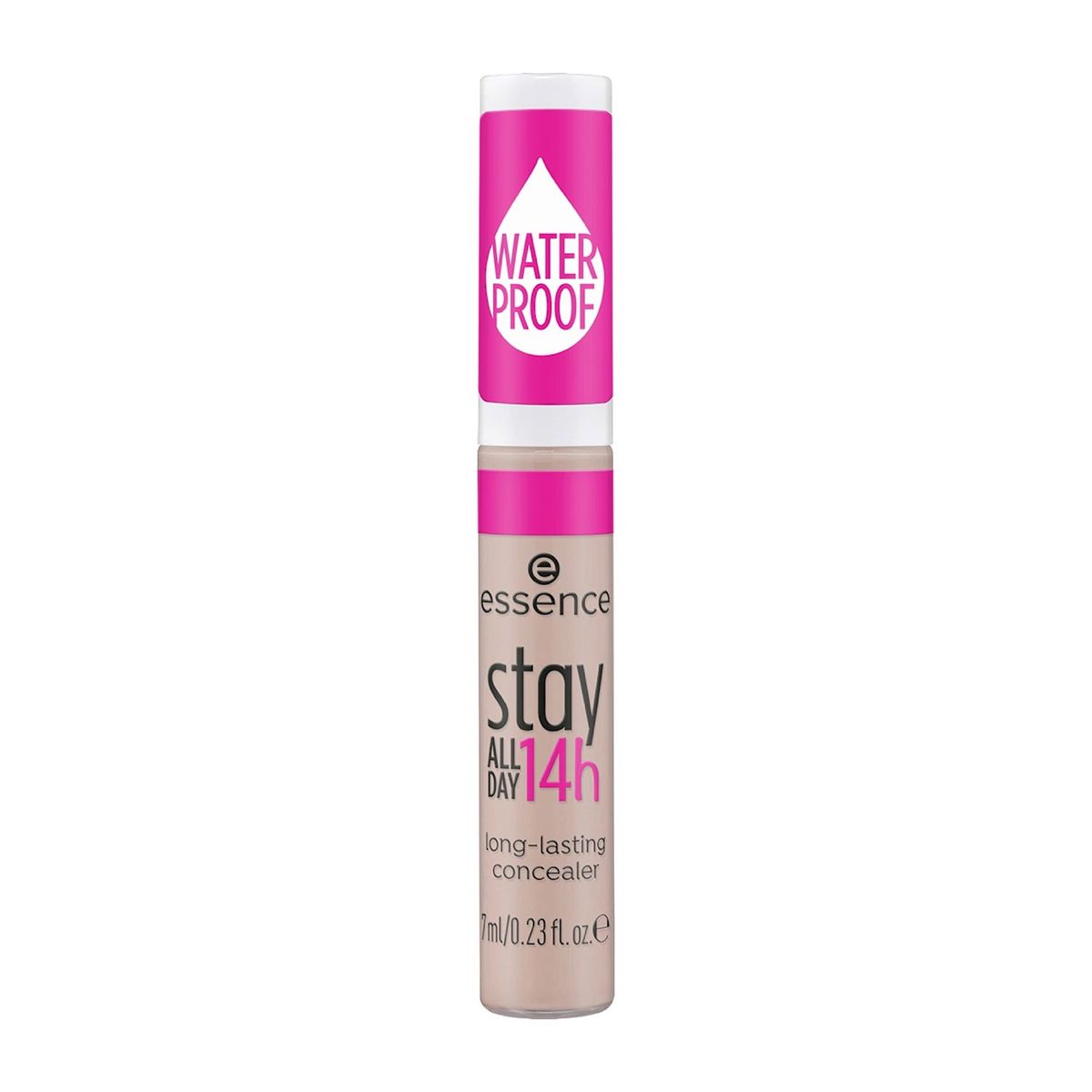 ESSENCE - Base Stay All Day 14h Concealer 30